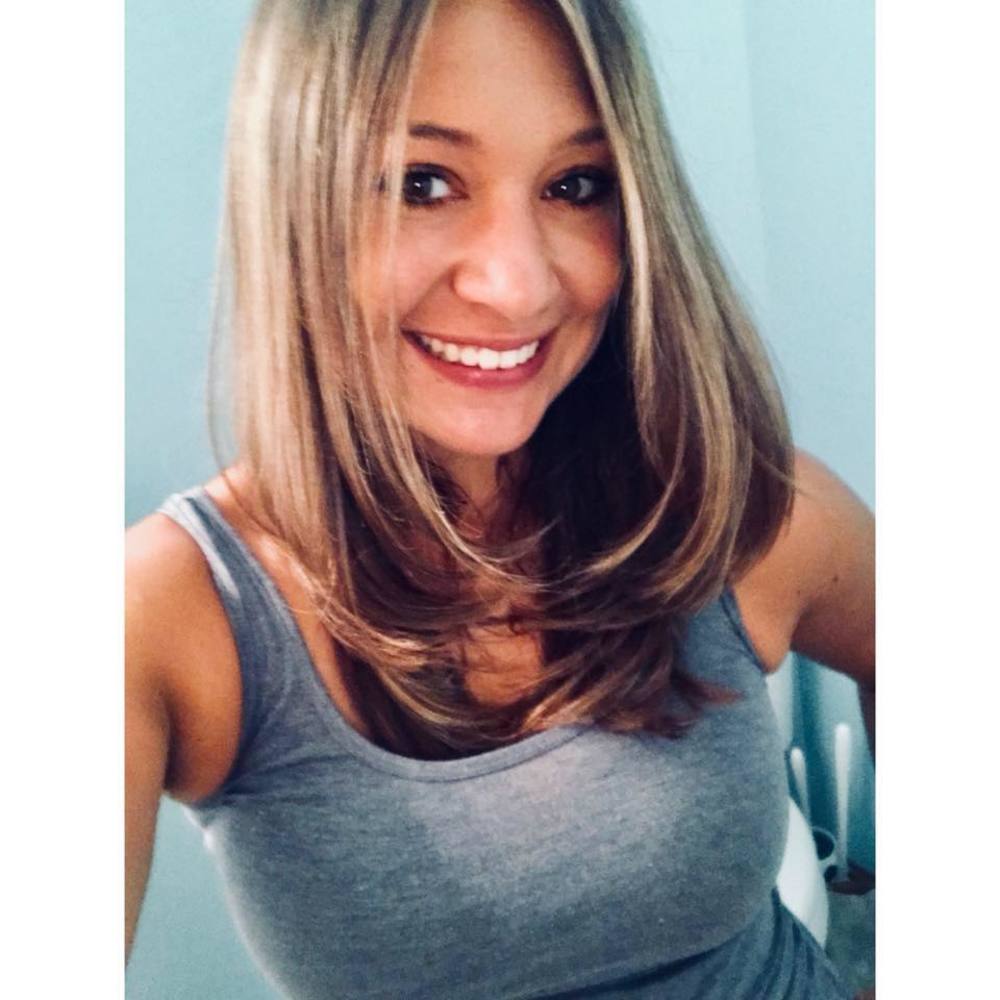 Meet your Posher, Jenna